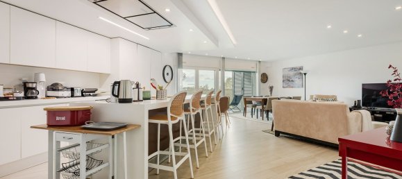 3 غرف نوم شقة في Costa da Caparica, Portugal رقم 100324 4