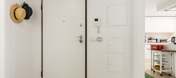 3 غرف نوم شقة في Costa da Caparica, Portugal رقم 100324 42