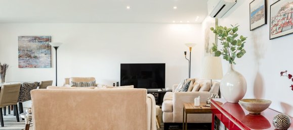 3 غرف نوم شقة في Costa da Caparica, Portugal رقم 100324 17