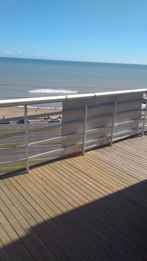 Studio in Mar del Plata, Argentina No. 99875