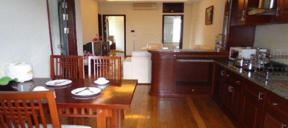 Apartamento de 2 dormitorios en Hoan Kiem, Vietnam No. 6017 7