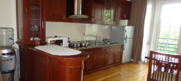 Apartamento de 2 dormitorios en Hoan Kiem, Vietnam No. 6017 6