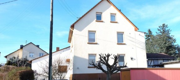 4 bedrooms Townhouse in Hochtaunuskreis, Germany No. 22063 2