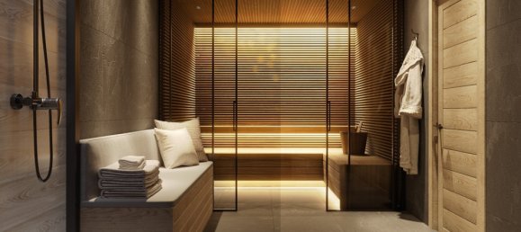 3 bedrooms Apartment in Les Belleville, France No. 942 3