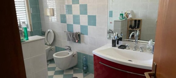 6 rooms House in Castrolibero, Italy No. 22191 7