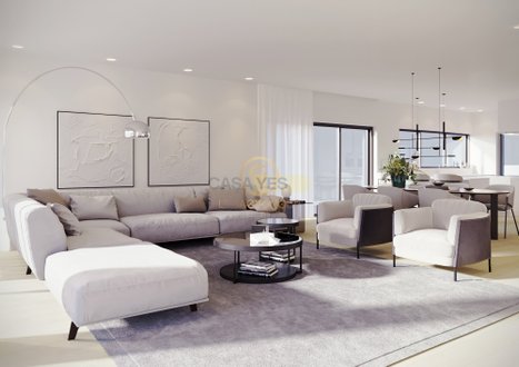 Terreno en Sao Bras de Alportel, Portugal 505 m² No. 155438