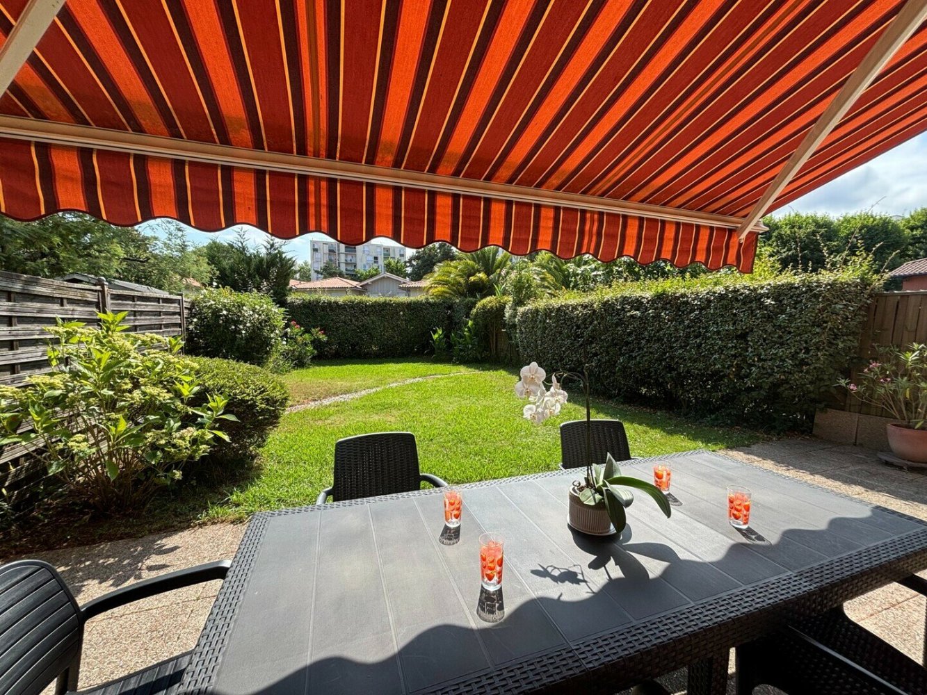 3 غرف نوم منزل في Bayonne, France رقم 278766