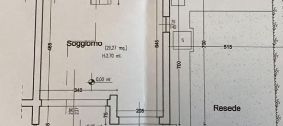 6 rooms House in Camaiore, Italy No. 208478 47