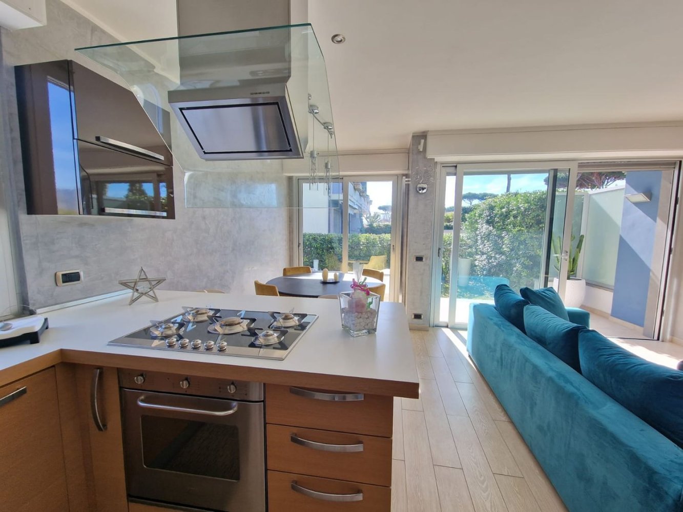 6 rooms House in Camaiore, Italy No. 208478