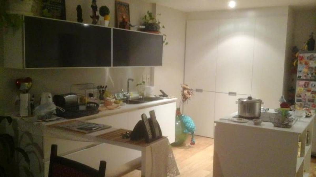 Studio in Buenos Aires, Argentina No. 65544