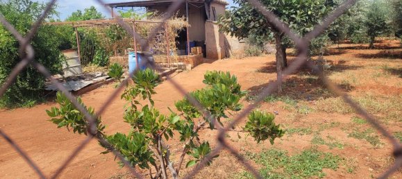 2338m² Land in Vila-real, Spain No. 138426 2