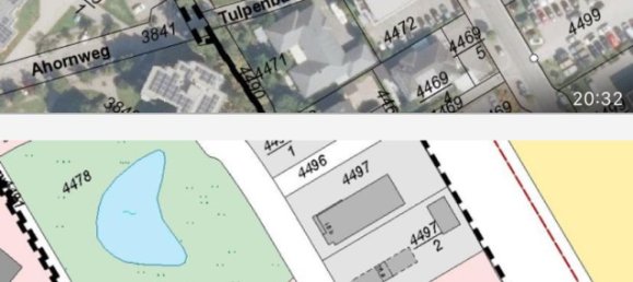 Grundstück in Breisgau-Hochschwarzwald, Germany, Nr. 292091 5