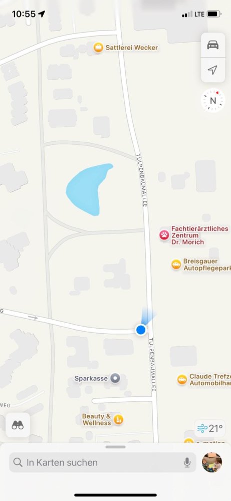 Grundstück in Breisgau-Hochschwarzwald, Germany, Nr. 292091