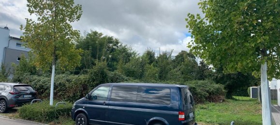 Grundstück in Breisgau-Hochschwarzwald, Germany, Nr. 292091 3