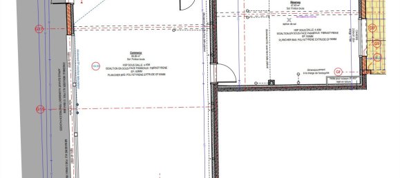 Imóvel comercial em Arras, France 137 m² N.º 82336 2