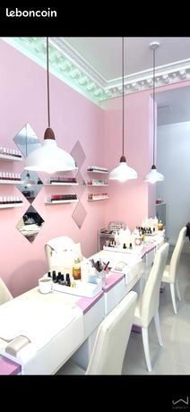 Gewerbliche Immobilie in Paris, France 33m², Nr. 310628