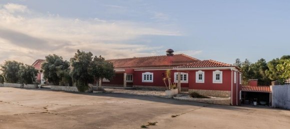 2 chambres Maison à Torres Vedras, Portugal No. 125482 2