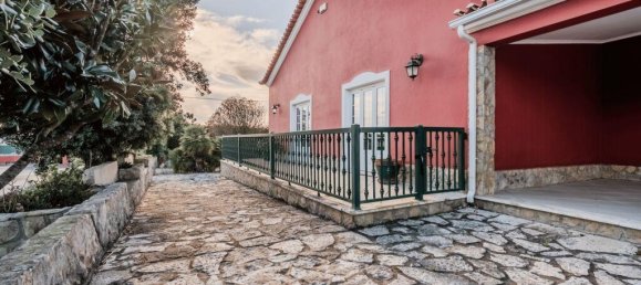 2 chambres Maison à Torres Vedras, Portugal No. 125482 8