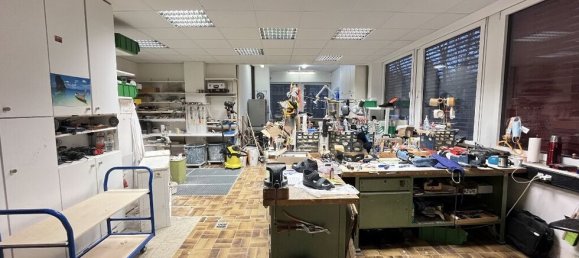 Bureau à Bremen, Germany 189m² No. 73814 16