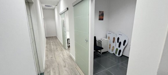 Bureau à Bremen, Germany 189m² No. 73814 7