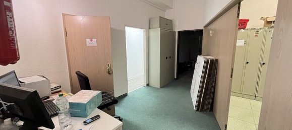 Bureau à Bremen, Germany 189m² No. 73814 4