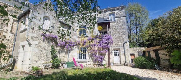 4 chambres Villa à Chinon, France No. 43351 2