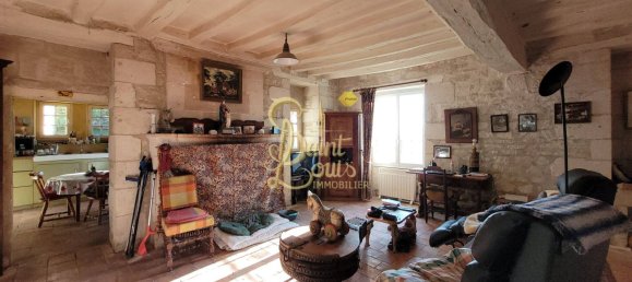 4 chambres Villa à Chinon, France No. 43351 3