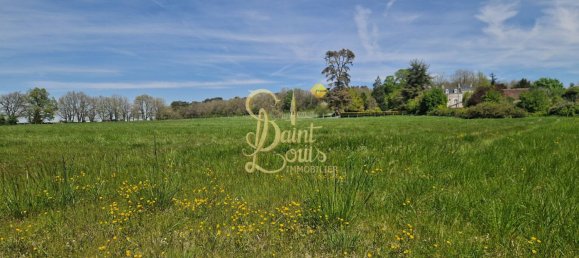 4 chambres Villa à Chinon, France No. 43351 21