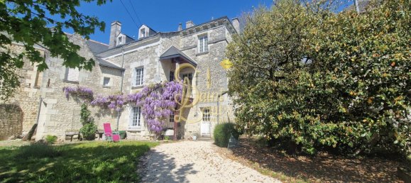 4 chambres Villa à Chinon, France No. 43351 16