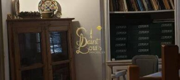 4 chambres Villa à Chinon, France No. 43351 9