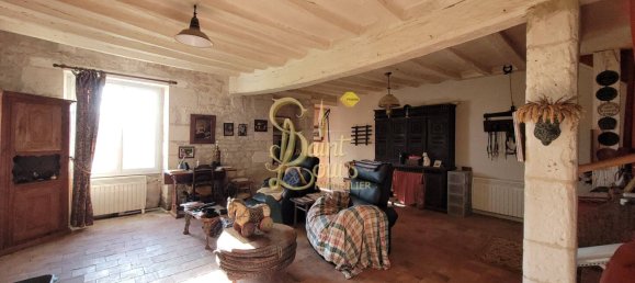 4 chambres Villa à Chinon, France No. 43351 4