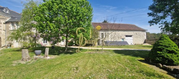 4 chambres Villa à Chinon, France No. 43351 13