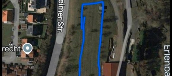  قطعة أرض في Enzkreis, Germany رقم 359769 8