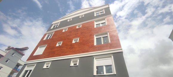 Apartment 3+1 in Antalya, Turkey No. 34332 14