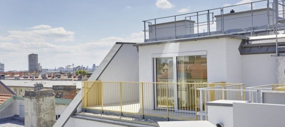 36m² Commercial property in Brigittenau, Austria No. 132054 5