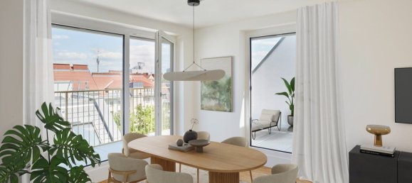 36m² Commercial property in Brigittenau, Austria No. 132054 6