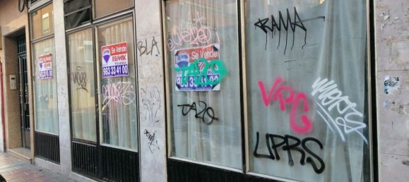 55m² Commercial property in Valladolid, Spain No. 73829 5