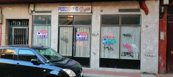 55m² Commercial property in Valladolid, Spain No. 73829 4