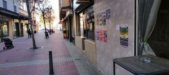 55m² Commercial property in Valladolid, Spain No. 73829 2