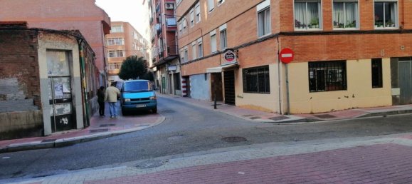 55m² Commercial property in Valladolid, Spain No. 73829 6