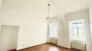 2-Zimmer Wohnung in Wieden, Austria, Nr. 203112