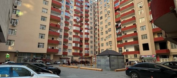 Apartamento T3 em Nizami, Azerbaijan N.º 2230 6