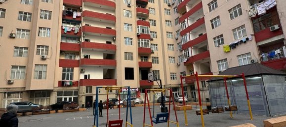 Apartamento T3 em Nizami, Azerbaijan N.º 2230 5