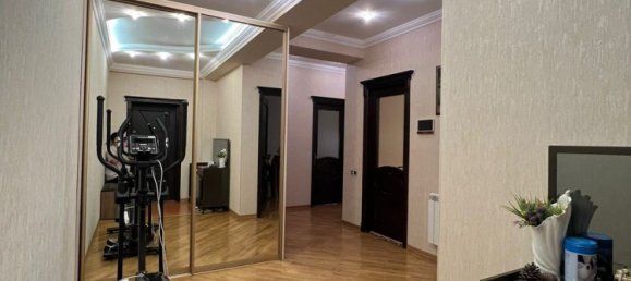 Apartamento T3 em Nizami, Azerbaijan N.º 2230 7