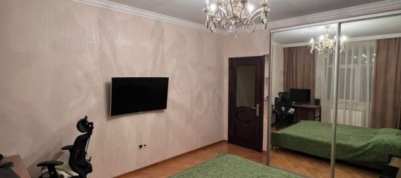 Apartamento T3 em Nizami, Azerbaijan N.º 2230 45