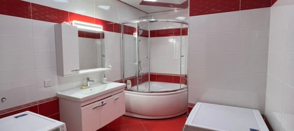 Apartamento T3 em Nizami, Azerbaijan N.º 2230 32