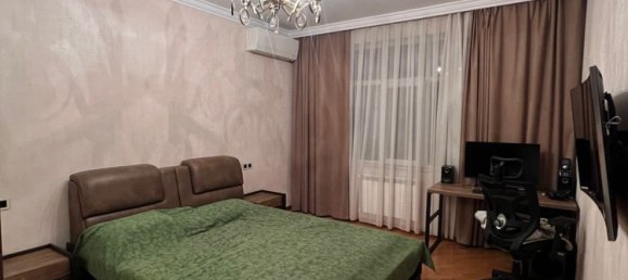 Apartamento T3 em Nizami, Azerbaijan N.º 2230 44
