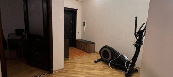 Apartamento T3 em Nizami, Azerbaijan N.º 2230 24