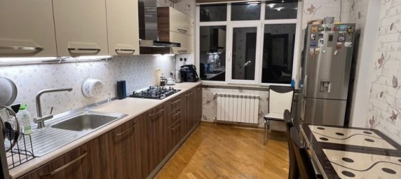 Apartamento T3 em Nizami, Azerbaijan N.º 2230 41