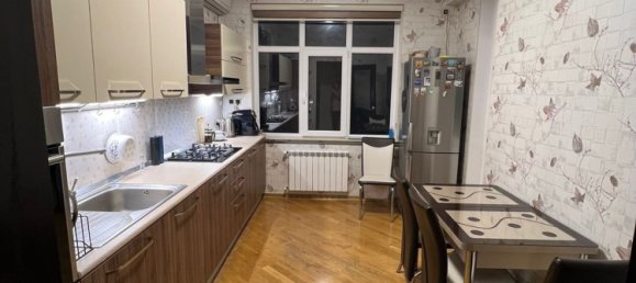 Apartamento T3 em Nizami, Azerbaijan N.º 2230 29